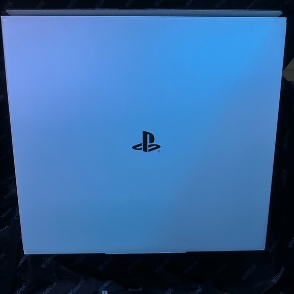 PS5 Box ONLY - Picture 6 of 6